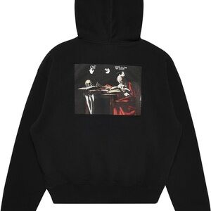 Off-White Hoodie